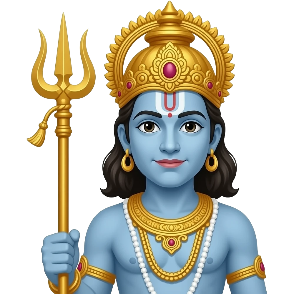 Murugan vel emoji