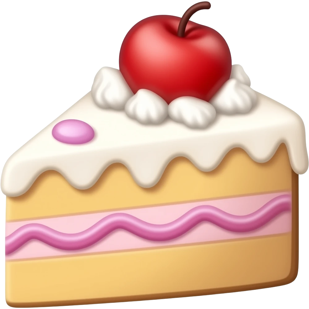 cakes emoji