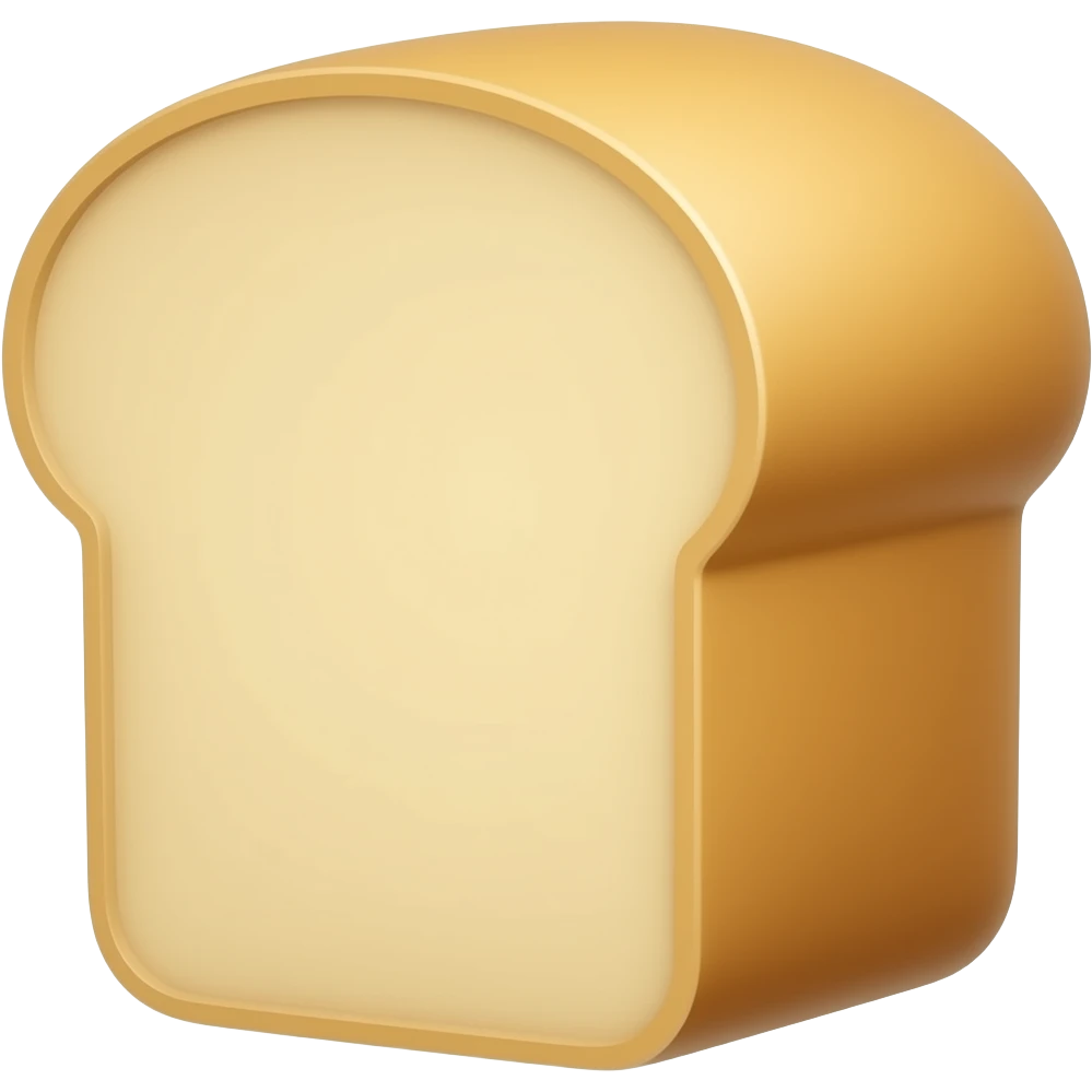 Bread emoji