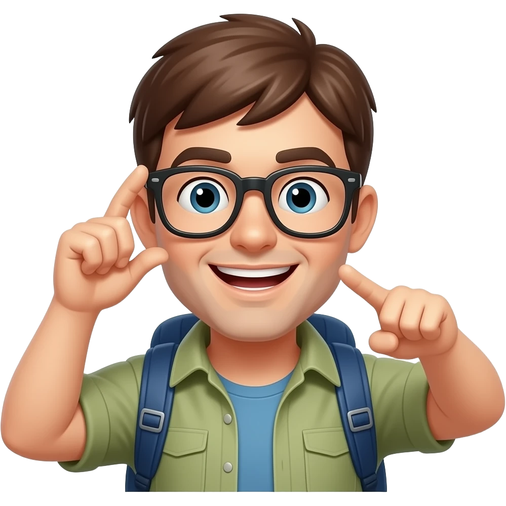 explore emoji