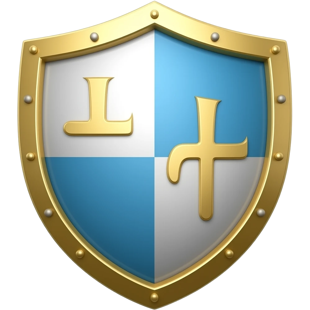 shield emoji