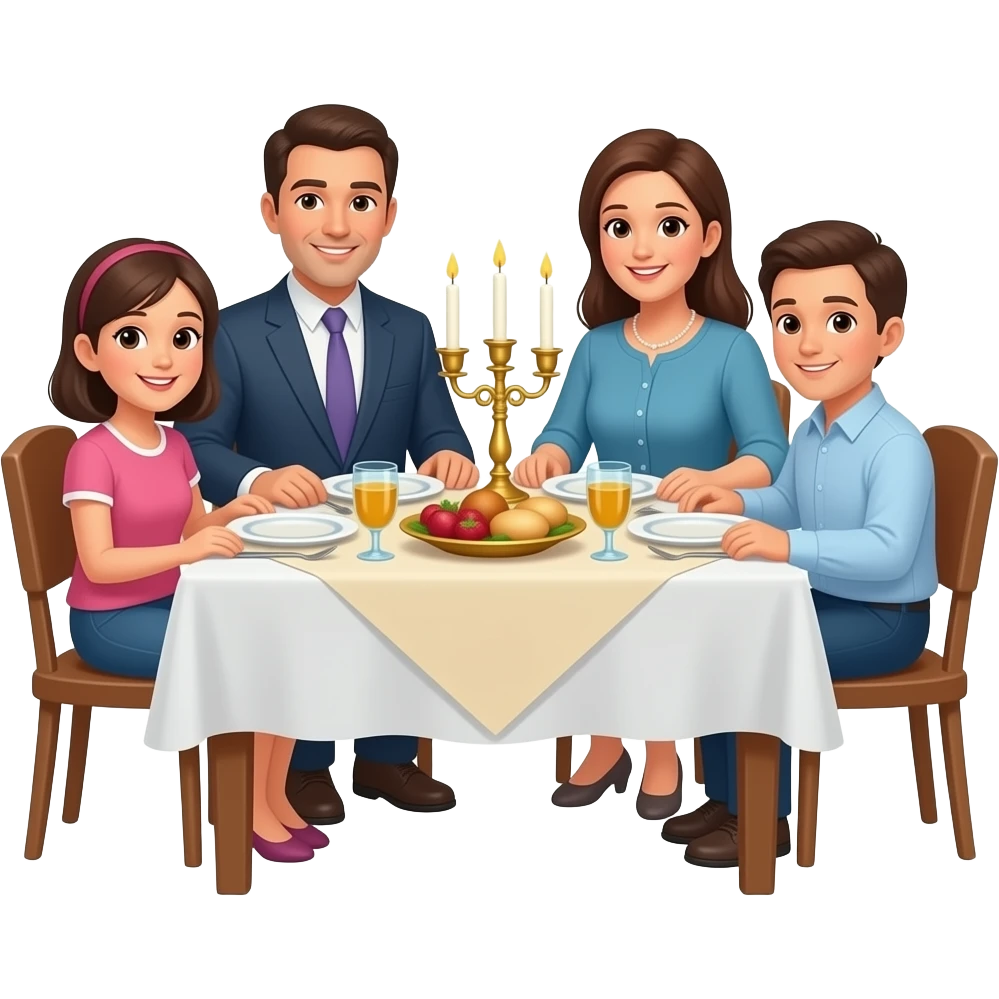 Passahfest emoji