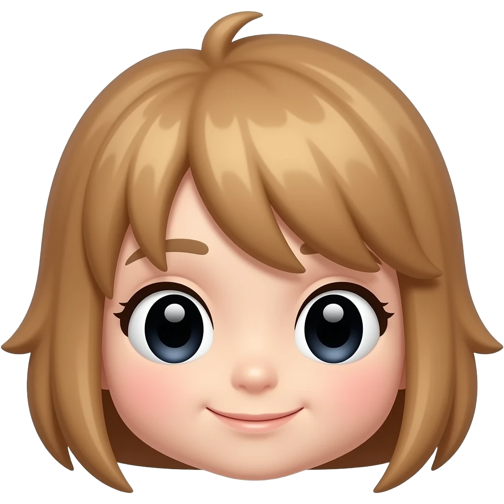 flash chibi emoji