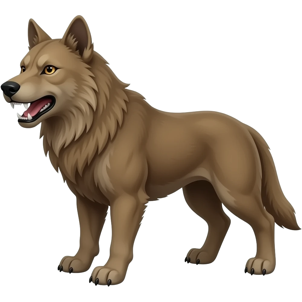cerbero emoji