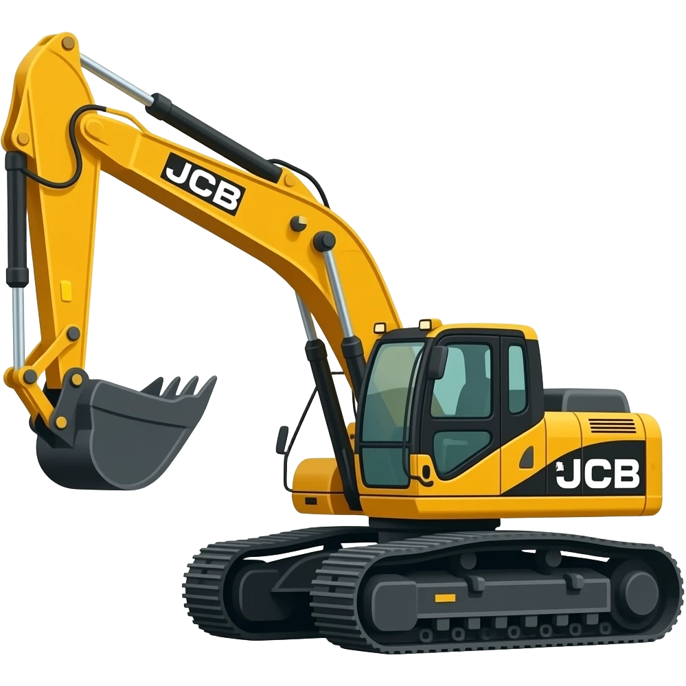 Jcb emoji