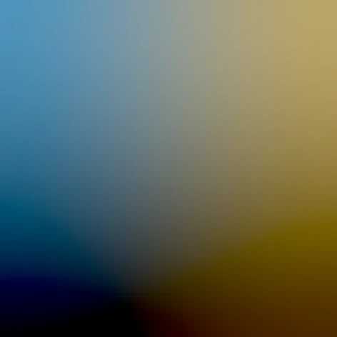 blurhash of the original image