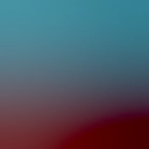 blurhash of the original image