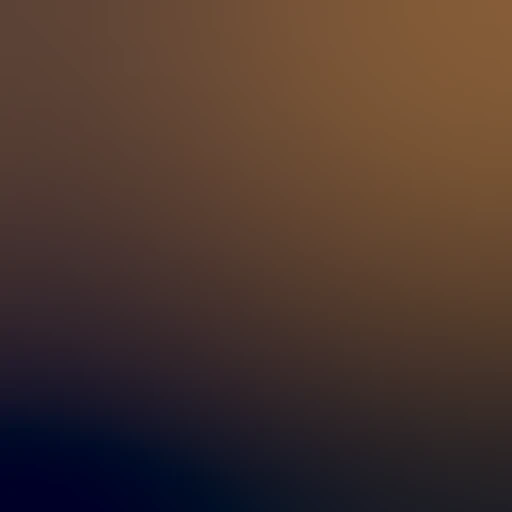 blurhash of the original image