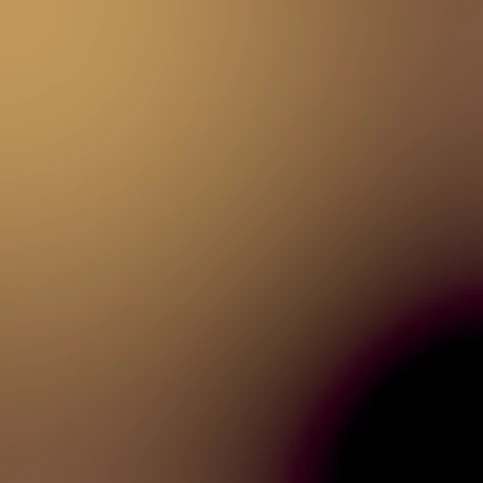blurhash of the original image