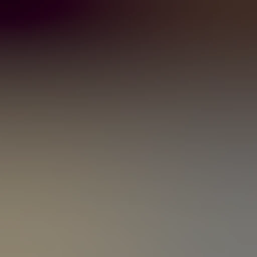 blurhash of the original image