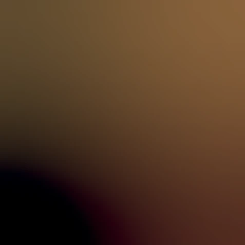 blurhash of the original image