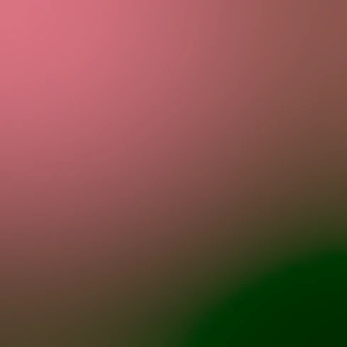 blurhash of the original image