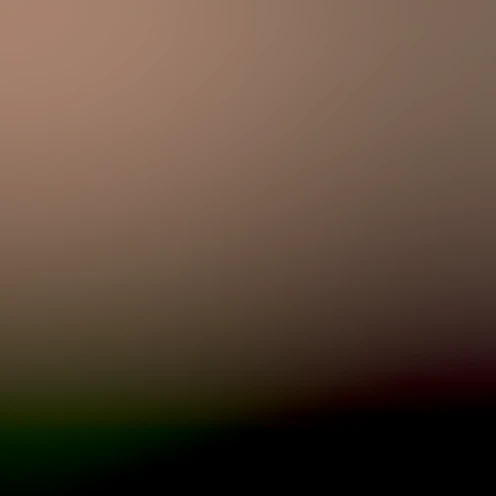 blurhash of the original image