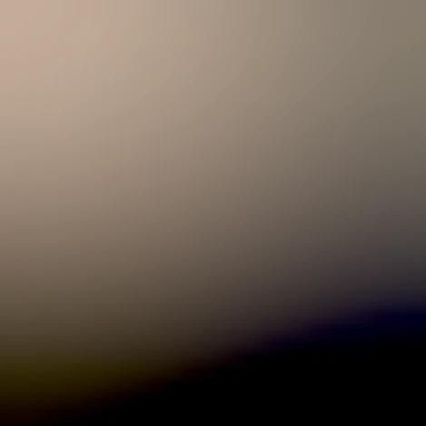 blurhash of the original image