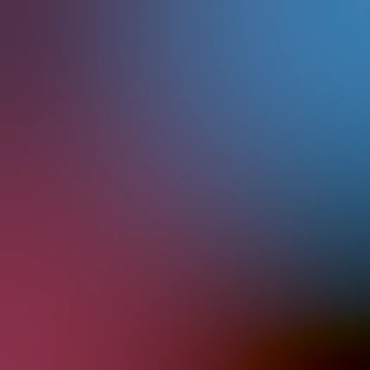 blurhash of the original image