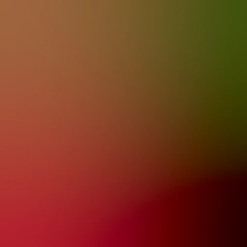 blurhash of the original image