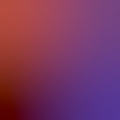 blurhash of the original image