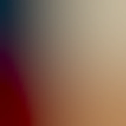 blurhash of the original image