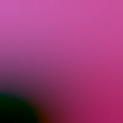 blurhash of the original image