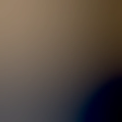 blurhash of the original image