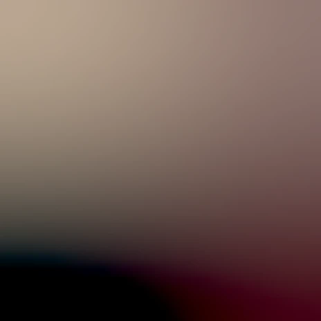 blurhash of the original image