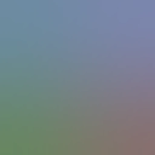 blurhash of the original image