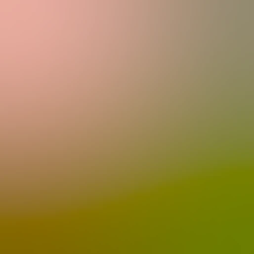 blurhash of the original image