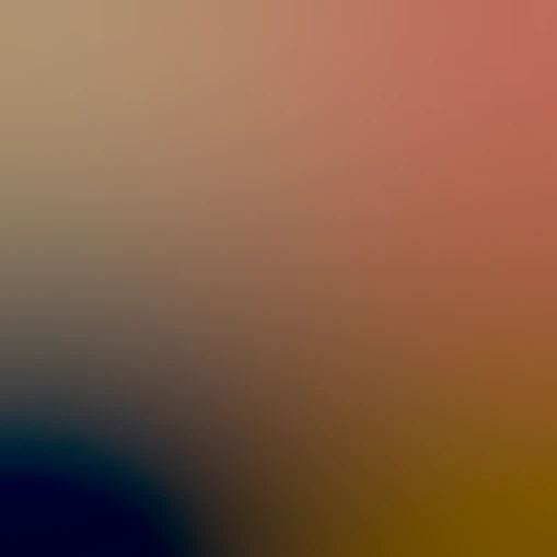 blurhash of the original image