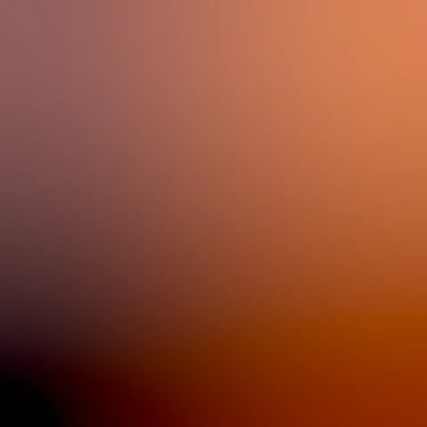 blurhash of the original image