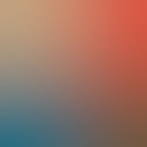 blurhash of the original image