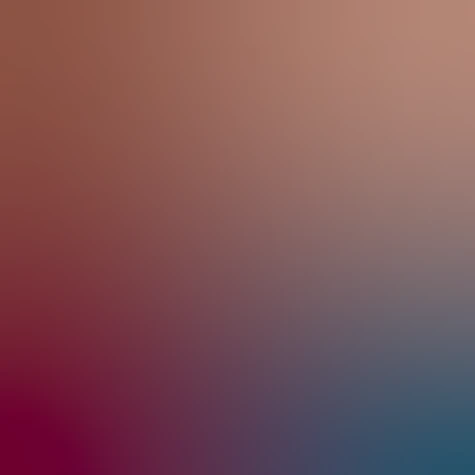 blurhash of the original image