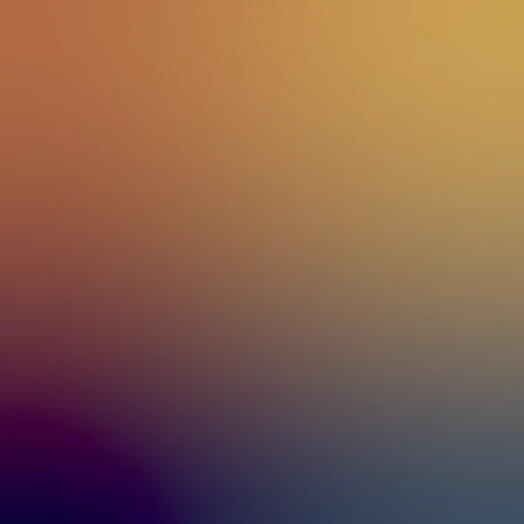 blurhash of the original image