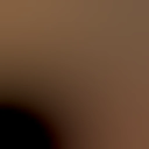 blurhash of the original image