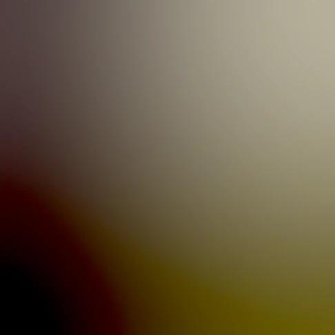 blurhash of the original image