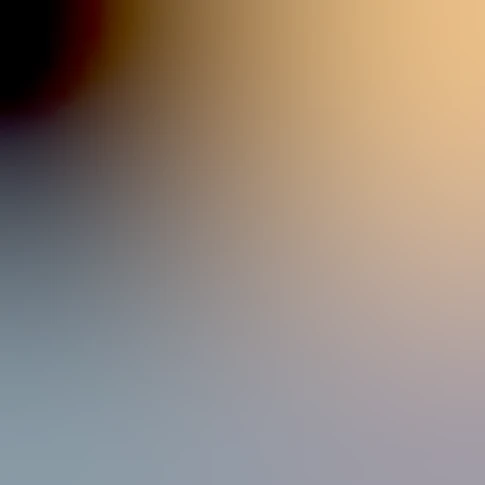 blurhash of the original image