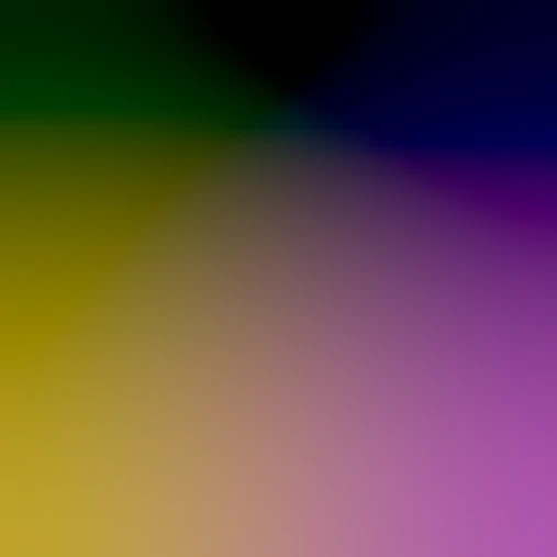 blurhash of the original image