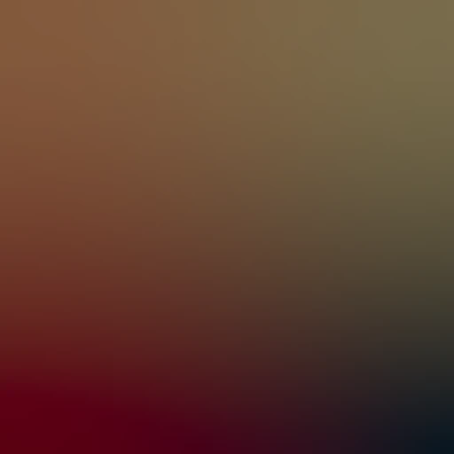 blurhash of the original image