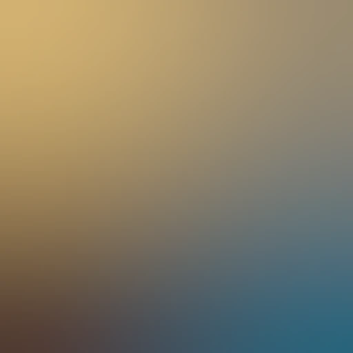 blurhash of the original image