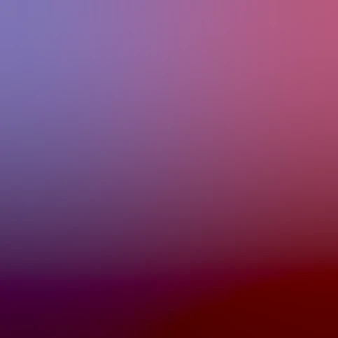 blurhash of the original image