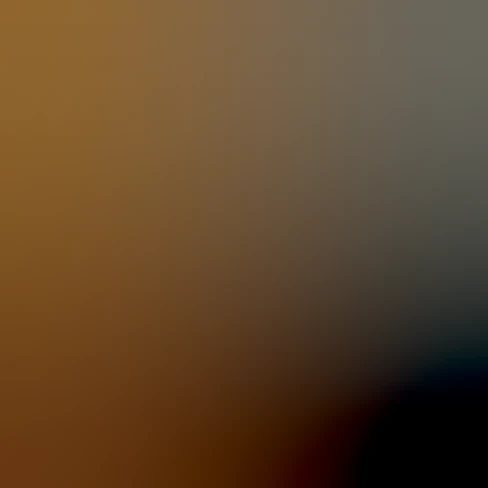 blurhash of the original image