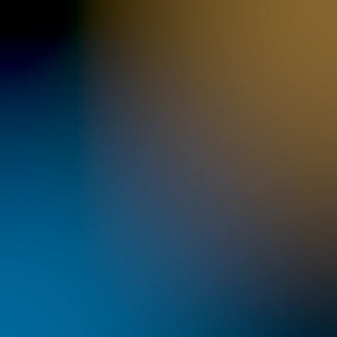 blurhash of the original image