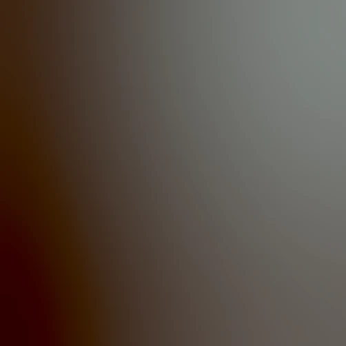 blurhash of the original image