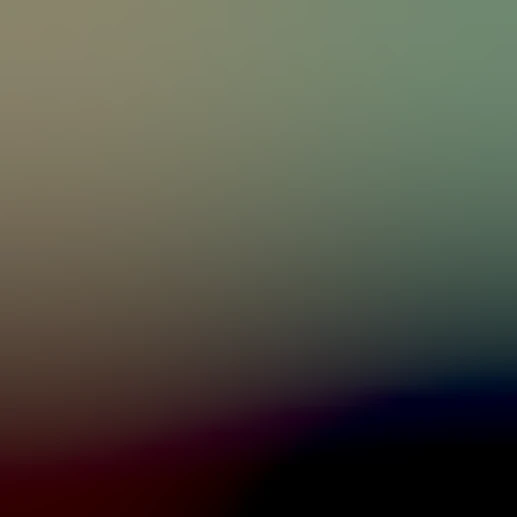 blurhash of the original image