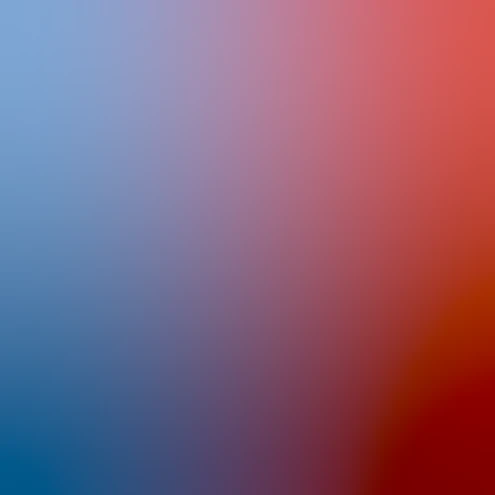 blurhash of the original image