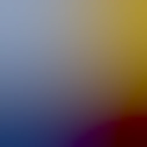 blurhash of the original image