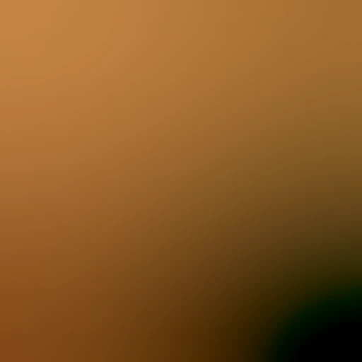 blurhash of the original image