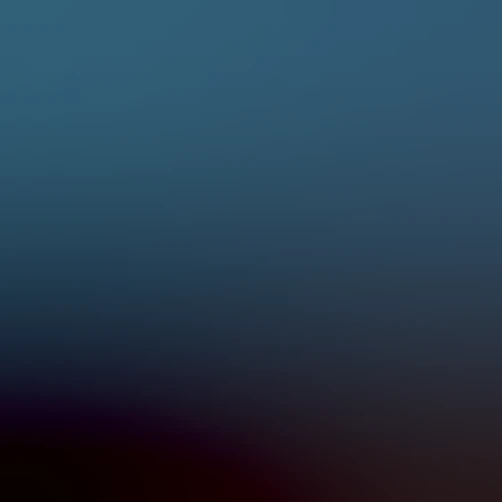 blurhash of the original image