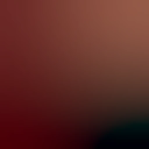 blurhash of the original image