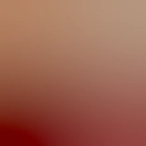 blurhash of the original image