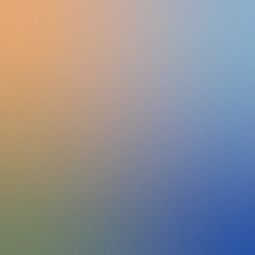 blurhash of the original image